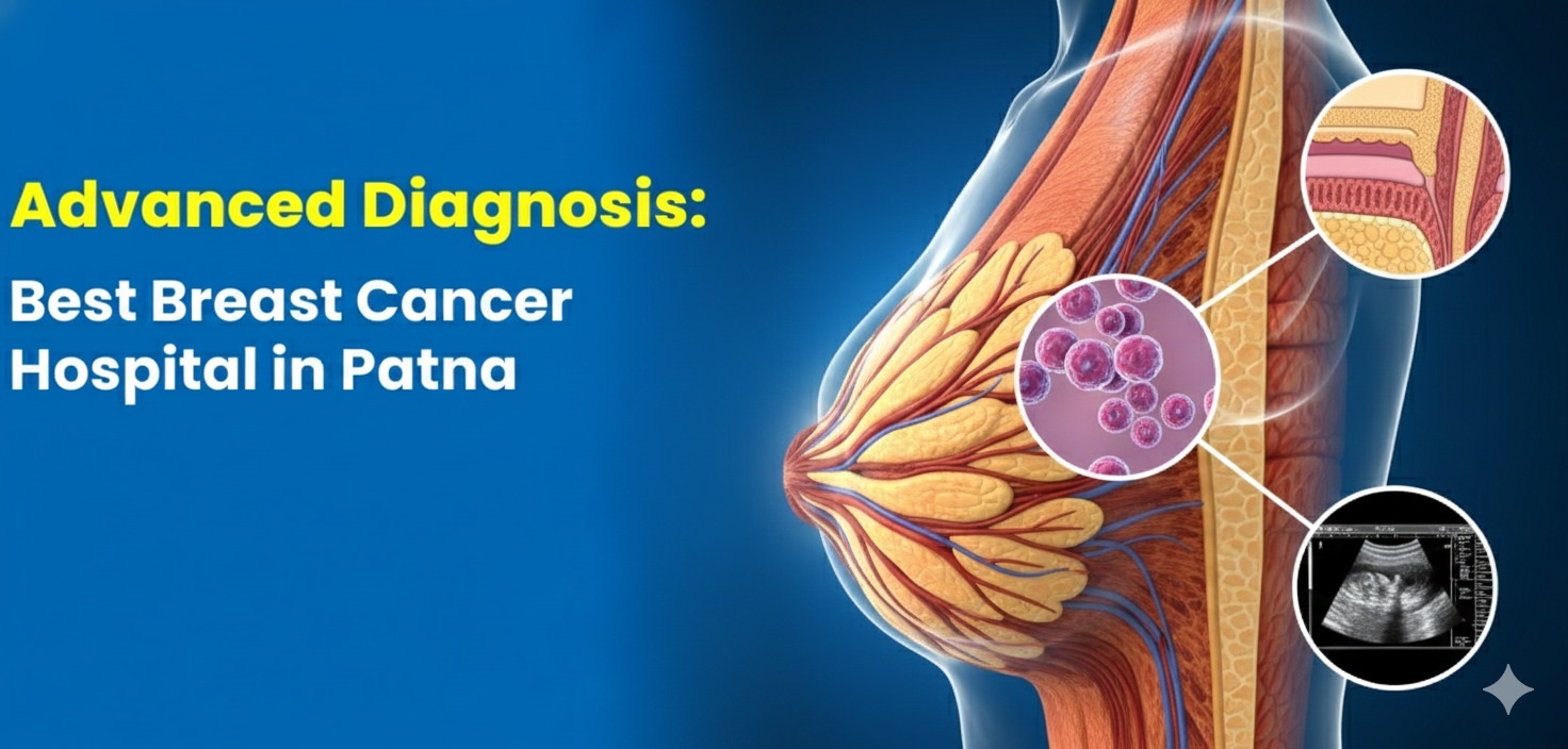 best cancer hospital in Patna