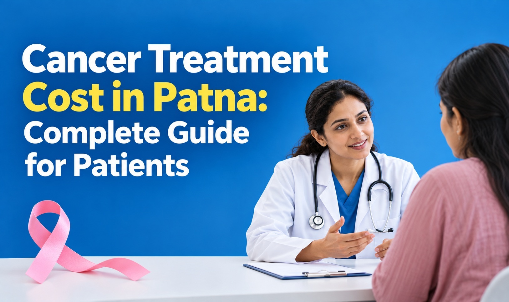 cancer treatment centre in patna