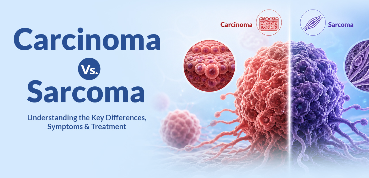 Colorectal Cancer Treatment in Patna | Best Cancer Hospital in Bihar